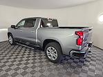 New 2026 Chevrolet Silverado 1500 LTZ Crew Cab 4WD Pickup for sale #52867 - photo 8