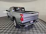 New 2026 Chevrolet Silverado 1500 LTZ Crew Cab 4WD Pickup for sale #52867 - photo 9