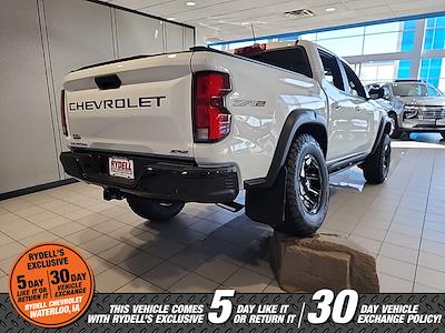 Used 2026 Chevrolet Colorado ZR2 Crew Cab for sale #52868X - photo 2