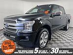 2018 Ford F-150 SuperCrew Cab 4WD Pickup for sale #52868XA - photo 10