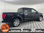 2018 Ford F-150 SuperCrew Cab 4WD Pickup for sale #52868XA - photo 4