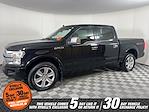 2018 Ford F-150 SuperCrew Cab 4WD Pickup for sale #52868XA - photo 9