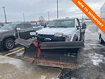 Used 2019 Ford F-450 Regular Cab Flatbed Truck for sale #52869A - photo 1