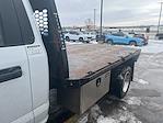 Used 2019 Ford F-450 Regular Cab Flatbed Truck for sale #52869A - photo 2
