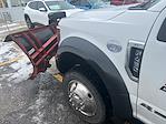Used 2019 Ford F-450 Regular Cab Flatbed Truck for sale #52869A - photo 4