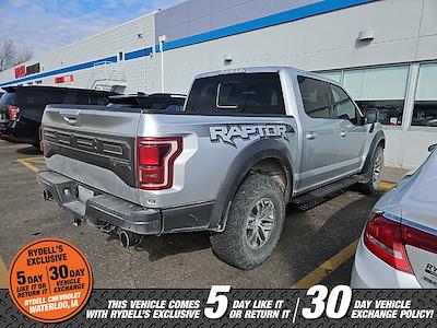 Used 2018 Ford F-150 - photo 1