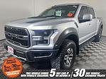 2018 Ford F-150 SuperCrew Cab 4WD Pickup for sale #52869B - photo 10