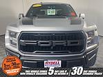 2018 Ford F-150 SuperCrew Cab 4WD Pickup for sale #52869B - photo 11