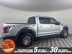 2018 Ford F-150 SuperCrew Cab 4WD Pickup for sale #52869B - photo 4