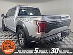 2018 Ford F-150 SuperCrew Cab 4WD Pickup for sale #52869B - photo 7