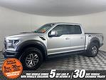2018 Ford F-150 SuperCrew Cab 4WD Pickup for sale #52869B - photo 9
