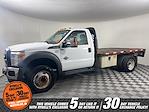 2016 Ford F-450 Regular Cab DRW RWD Flatbed Truck for sale #52869Z - photo 11