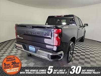 2022 Chevrolet Silverado 1500 Crew Cab 4WD Pickup for sale #52878X - photo 2