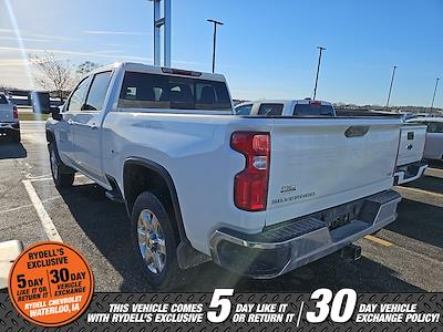 2022 Chevrolet Silverado 2500 Crew Cab 4WD Pickup for sale #52881A - photo 2