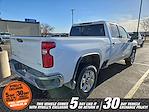 2022 Chevrolet Silverado 2500 Crew Cab 4WD Pickup for sale #52881A - photo 3