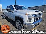 2022 Chevrolet Silverado 2500 Crew Cab 4WD Pickup for sale #52881A - photo 4