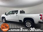 Used 2022 Chevrolet Silverado 2500 LTZ Crew Cab for sale #52881A - photo 8