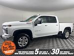 Used 2022 Chevrolet Silverado 2500 LTZ Crew Cab for sale #52881A - photo 9