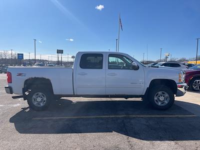 2008 Chevrolet Silverado 2500 Crew Cab 4WD Pickup for sale #52881B - photo 2
