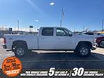 2008 Chevrolet Silverado 2500 Crew Cab 4WD Pickup for sale #52881B - photo 2