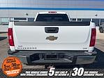 2008 Chevrolet Silverado 2500 Crew Cab 4WD Pickup for sale #52881B - photo 4