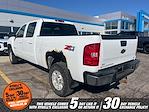 2008 Chevrolet Silverado 2500 Crew Cab 4WD Pickup for sale #52881B - photo 5