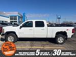 2008 Chevrolet Silverado 2500 Crew Cab 4WD Pickup for sale #52881B - photo 6