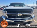 2008 Chevrolet Silverado 2500 Crew Cab 4WD Pickup for sale #52881B - photo 8