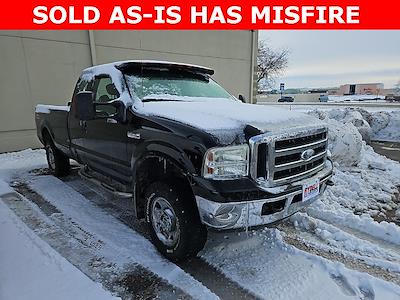 Used 2006 Ford F-250 - photo 1