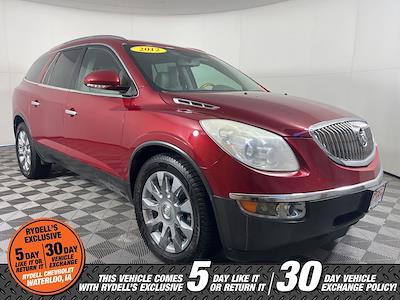 2012 Buick Enclave FWD SUV for sale #52882A - photo 1