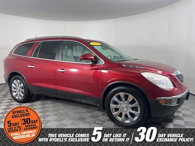 2012 Buick Enclave FWD SUV for sale #52882A - photo 2