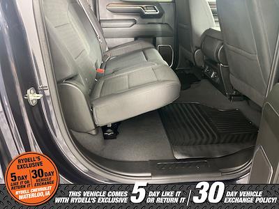 Used 2024 Chevrolet Silverado 1500 - photo 1