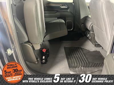 Used 2024 Chevrolet Silverado 1500 - photo 1