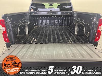 Used 2024 Chevrolet Silverado 1500 - photo 1
