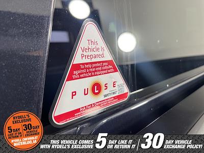 Used 2024 Chevrolet Silverado 1500 - photo 1