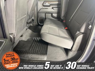 Used 2024 Chevrolet Silverado 1500 - photo 1