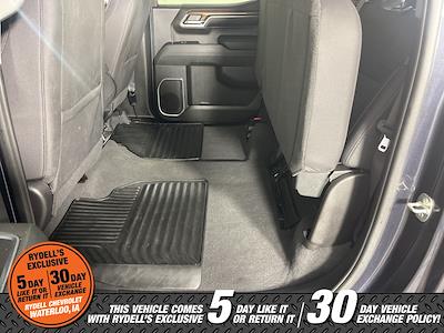 Used 2024 Chevrolet Silverado 1500 - photo 1