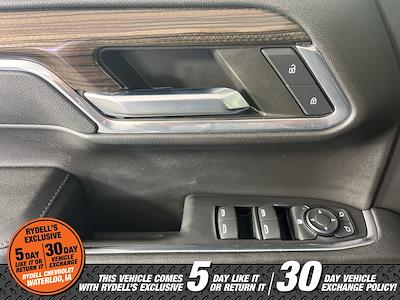 Used 2024 Chevrolet Silverado 1500 - photo 1