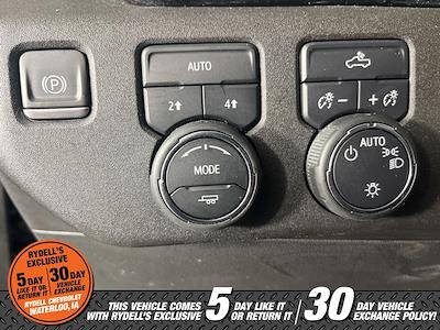 Used 2024 Chevrolet Silverado 1500 - photo 1