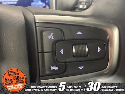 Used 2024 Chevrolet Silverado 1500 - photo 1