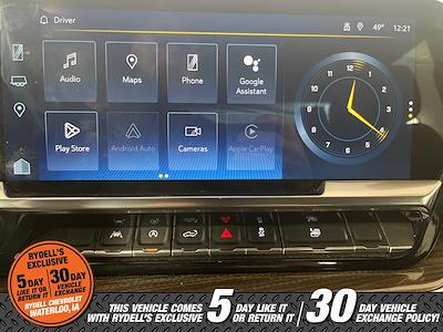 Used 2024 Chevrolet Silverado 1500 - photo 1