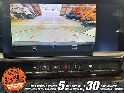 Used 2024 Chevrolet Silverado 1500 - photo 1