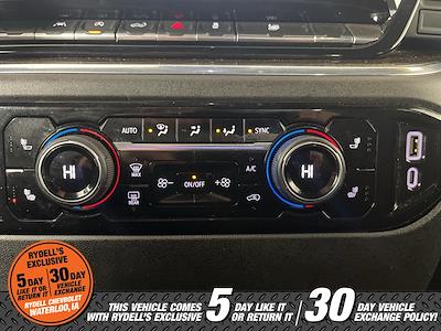 Used 2024 Chevrolet Silverado 1500 - photo 1