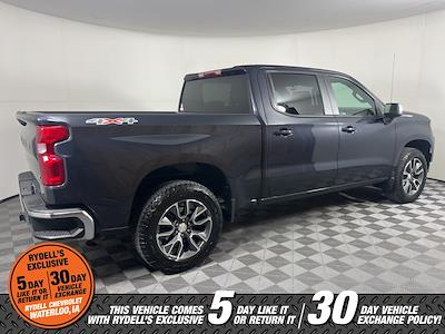 Used 2024 Chevrolet Silverado 1500 - photo 1