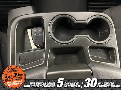 Used 2024 Chevrolet Silverado 1500 - photo 1