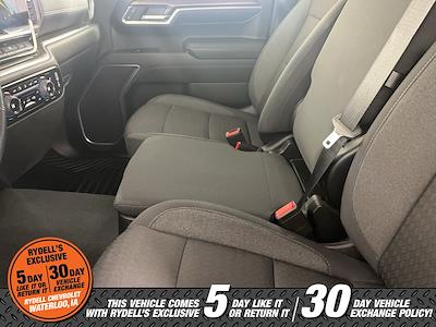 Used 2024 Chevrolet Silverado 1500 - photo 1