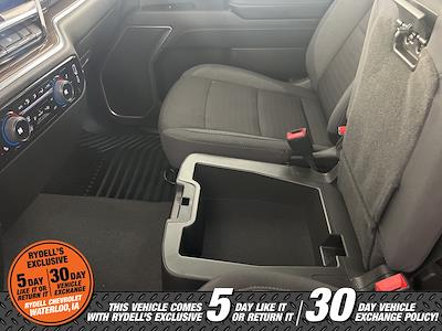 Used 2024 Chevrolet Silverado 1500 - photo 1