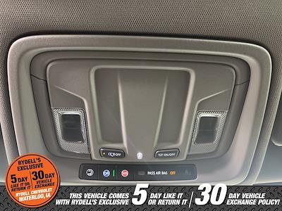 Used 2024 Chevrolet Silverado 1500 - photo 1