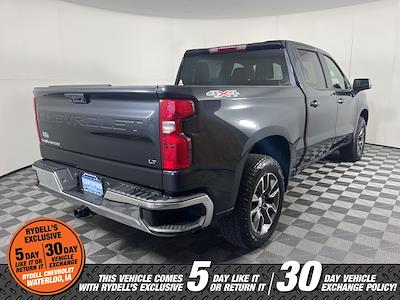 Used 2024 Chevrolet Silverado 1500 - photo 1