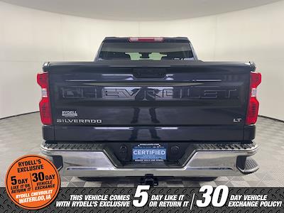 Used 2024 Chevrolet Silverado 1500 - photo 1